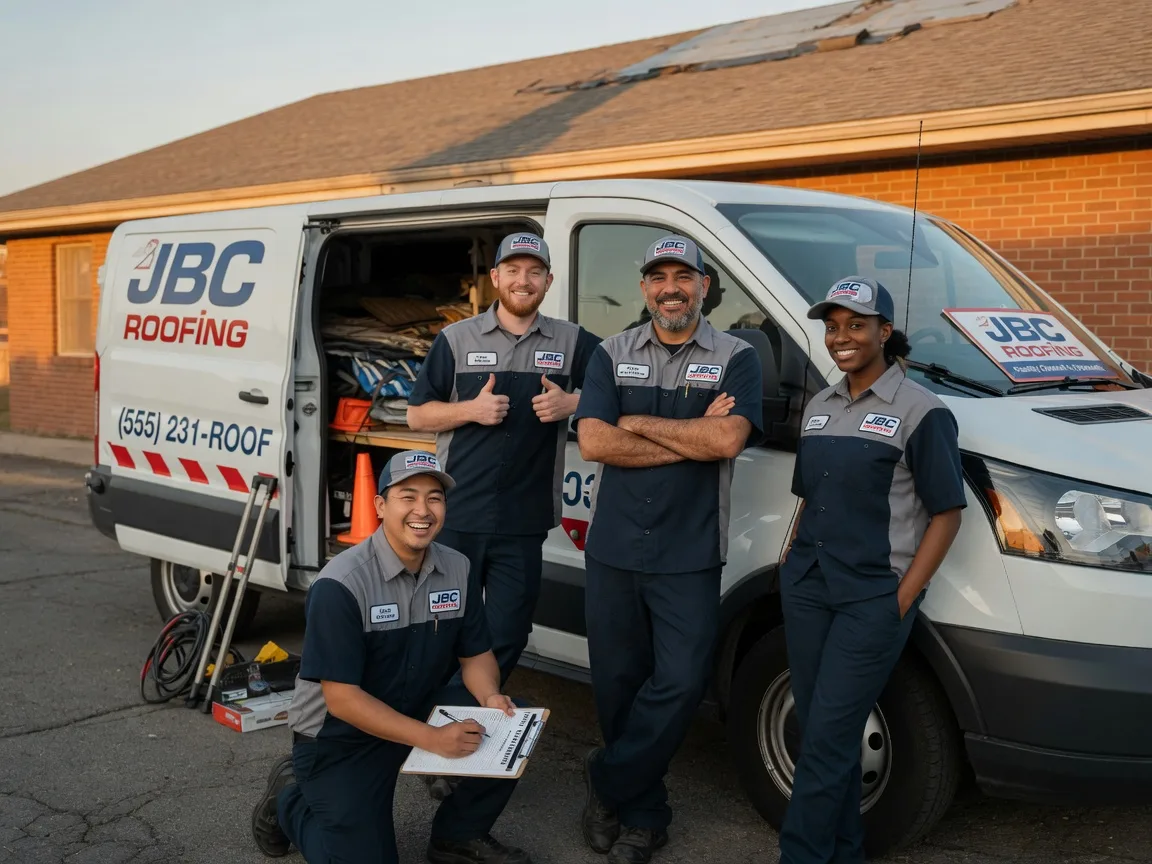 Roof Replacement company in Wenden, AZ